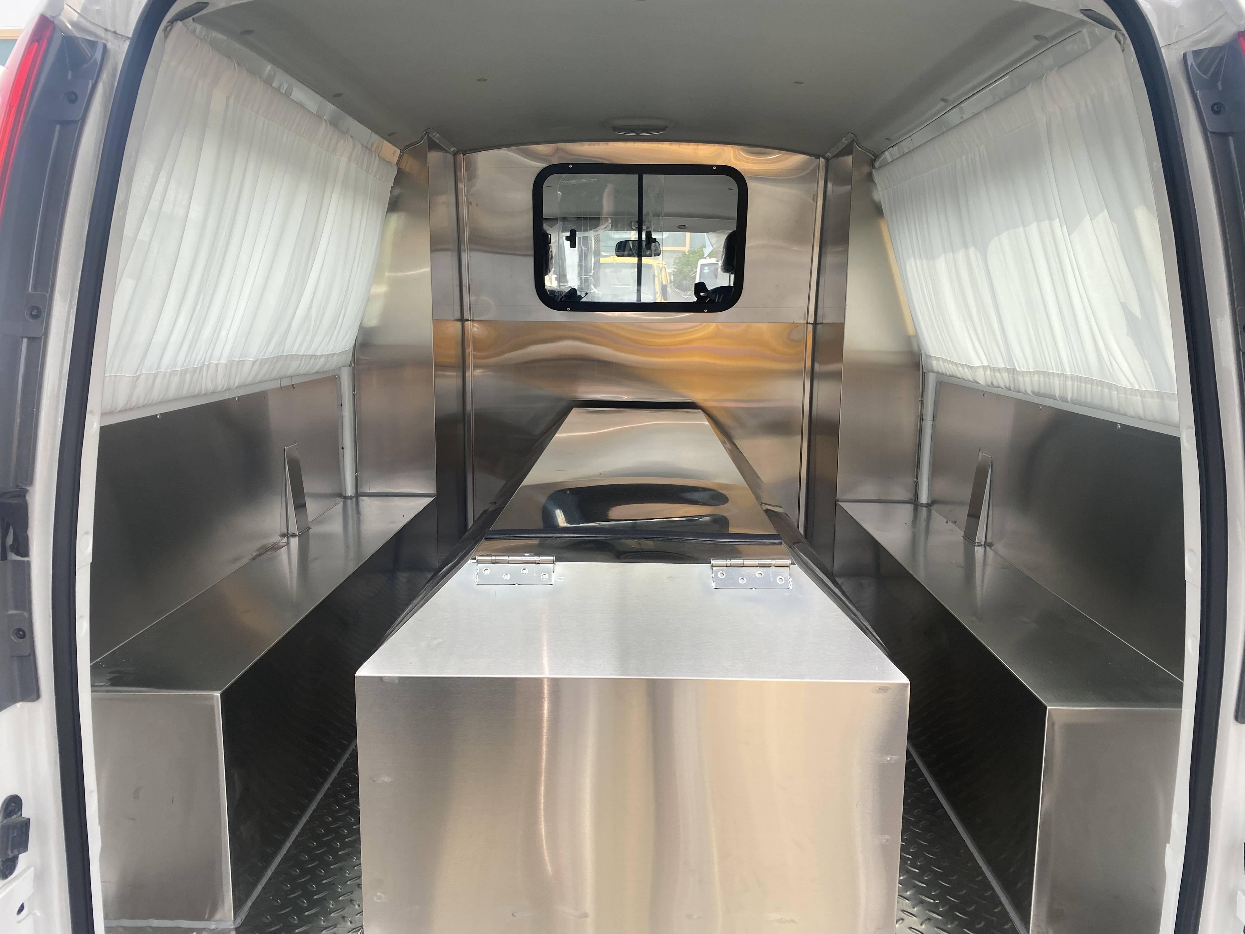 阳原县外地遗体运输的贴心之选